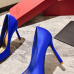 132023 New Summer Design High heels 10 cm Valentino Good quality shoes #999935423