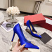 142023 New Summer Design High heels 10 cm Valentino Good quality shoes #999935423