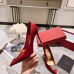 182023 New Summer Design High heels 10 cm Valentino Good quality shoes #999935423