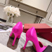 202023 New Summer Design High heels 10 cm Valentino Good quality shoes #999935423