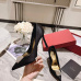 32023 New Summer Design High heels 10 cm Valentino Good quality shoes #999935423