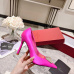 232023 New Summer Design High heels 10 cm Valentino Good quality shoes #999935423