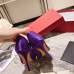 242023 New Summer Design High heels 10 cm Valentino Good quality shoes #999935423