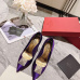 272023 New Summer Design High heels 10 cm Valentino Good quality shoes #999935423
