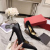 52023 New Summer Design High heels 10 cm Valentino Good quality shoes #999935423