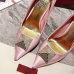 62023 New Summer Design High heels 10 cm Valentino Good quality shoes #999935423