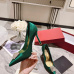 112023 New Summer Design High heels 10 cm Valentino Good quality shoes #999935423