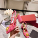 12023 New Summer Design High heels 8.5cm Valentino Good quality sandals #999935420
