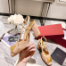 42023 New Summer Design High heels 8.5cm Valentino Good quality sandals #999935421