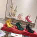 5New Summer Design High heels 10cm Valentino Diamond Good quality shoes #999935401