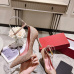 3New Summer Design High heels 10cm Valentino Diamond Good quality shoes #999935402