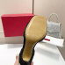 3New Summer Design High heels 9.5cm Valentino Good quality shoes #999935386