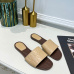 14New summer design flat sandals Valentino Good quality slippers #999935410