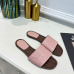 17New summer design flat sandals Valentino Good quality slippers #999935410