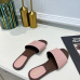 18New summer design flat sandals Valentino Good quality slippers #999935410