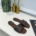 20New summer design flat sandals Valentino Good quality slippers #999935410