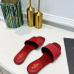 3New summer design flat sandals Valentino Good quality slippers #999935410