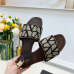 27New summer design flat sandals Valentino Good quality slippers #999935410
