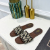 29New summer design flat sandals Valentino Good quality slippers #999935410