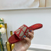 31New summer design flat sandals Valentino Good quality slippers #999935410