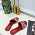 32New summer design flat sandals Valentino Good quality slippers #999935410