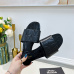 34New summer design flat sandals Valentino Good quality slippers #999935410