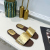 7New summer design flat sandals Valentino Good quality slippers #999935410