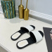 8New summer design flat sandals Valentino Good quality slippers #999935410