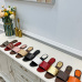 1New summer design flat sandals Valentino Good quality slippers #999935410