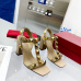 14VALENTINO High-heeled sandals Heel height 8cm #999931338