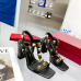 5VALENTINO High-heeled sandals Heel height 8cm #999931338