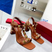 10VALENTINO High-heeled sandals Heel height 8cm #999931338