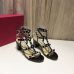 1VALENTINO High-heeled shoes for women Heel height 8cm #999931340