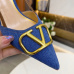 4Valentino Shoes for VALENTINO High-heeled shoes for women 8.5cm #999925718