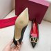 5Valentino Shoes for VALENTINO High-heeled shoes for women #9128604