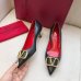 7Valentino Shoes for VALENTINO High-heeled shoes for women #9128604