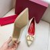 4Valentino Shoes for VALENTINO High-heeled shoes for women #9128606