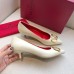5Valentino Shoes for VALENTINO High-heeled shoes for women #9128606