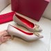 5Valentino Shoes for VALENTINO High-heeled shoes for women #9128607