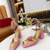 4Valentino Shoes for VALENTINO High-heeled shoes for women #999920989