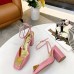 5Valentino Shoes for VALENTINO High-heeled shoes for women #999920989