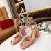7Valentino Shoes for VALENTINO High-heeled shoes for women #999920989