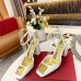 7Valentino Shoes for VALENTINO High-heeled shoes for women #999920990