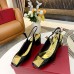 7Valentino Shoes for VALENTINO High-heeled shoes for women #999920991