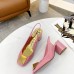 6Valentino Shoes for VALENTINO High-heeled shoes for women #999920992