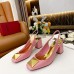 7Valentino Shoes for VALENTINO High-heeled shoes for women #999920992