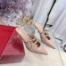 4Valentino Shoes for VALENTINO High-heeled shoes for women #999922185