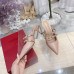 3Valentino Shoes for VALENTINO High-heeled shoes for women #999922186