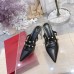 4Valentino Shoes for VALENTINO High-heeled shoes for women #999922188