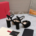 15Valentino Shoes for VALENTINO High-heeled shoes for women #A23303